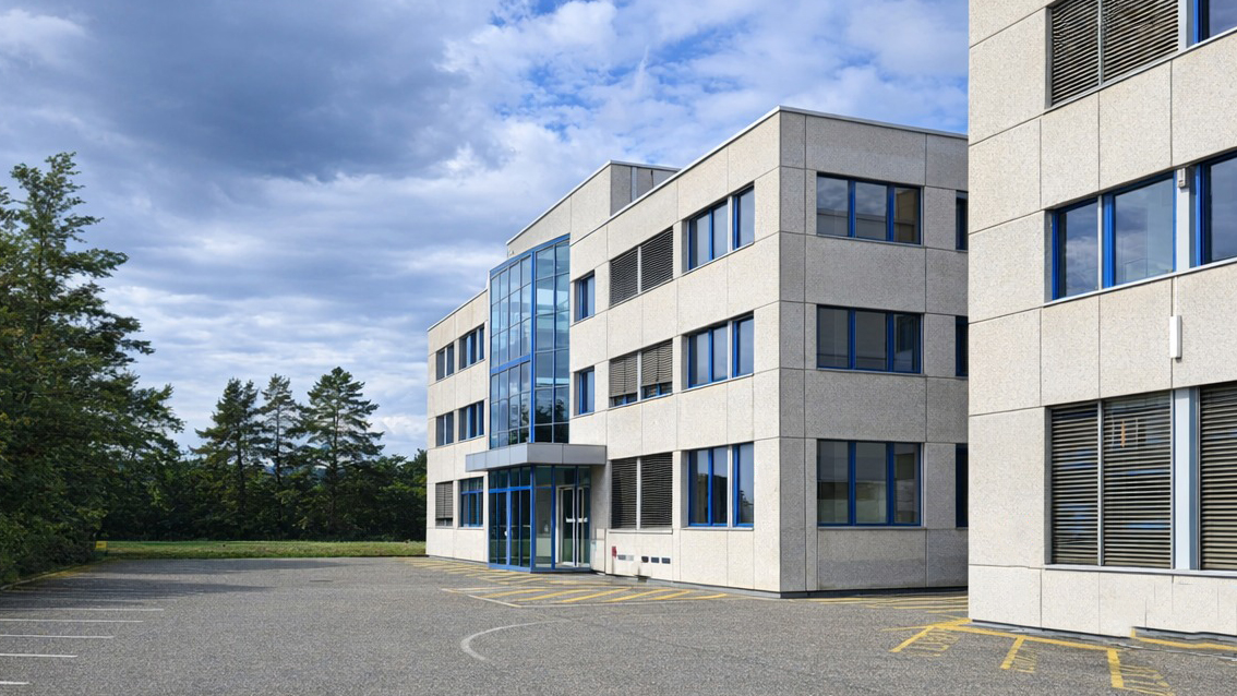 Hauptsitz filados: Beratung digitale Transformation 
