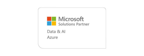 microsoft data ai partner