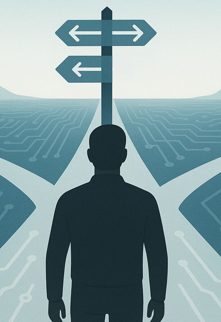 Wer eine neue Software einsetzen will, muss sich entscheiden: Datenmigration oder doch eine Alternative.