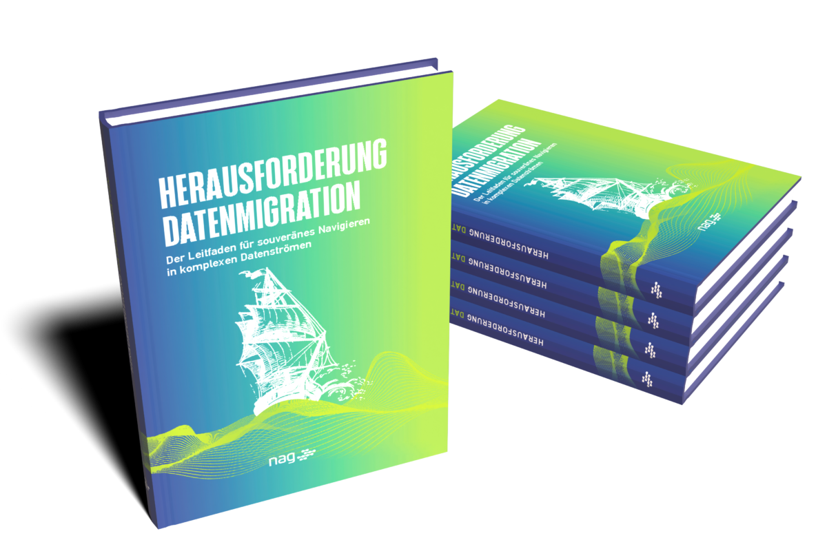 Herausforderung Datenmigration