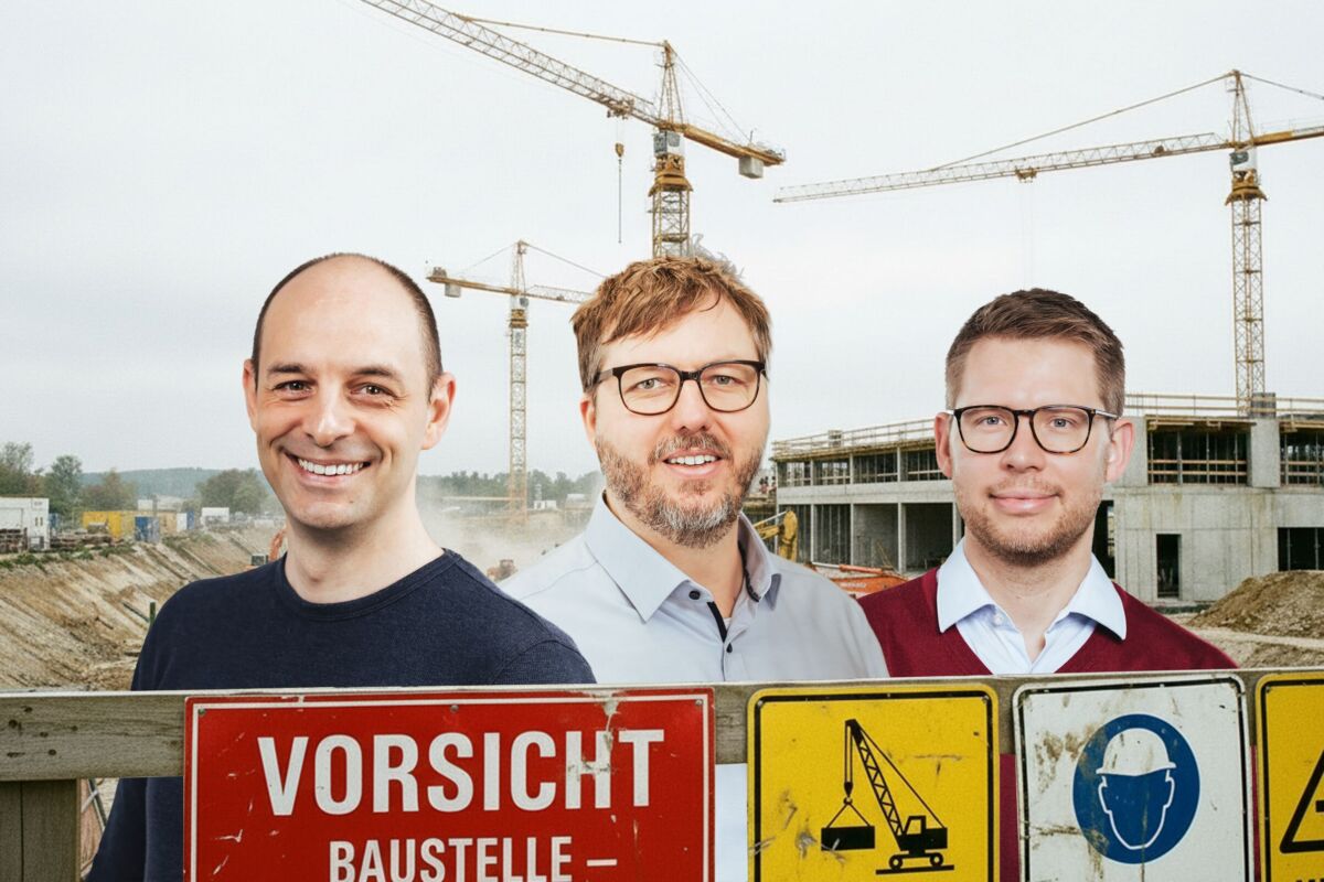 5 Fehler, die unsere Software-Entwickler in Projekten konsequent vermeiden