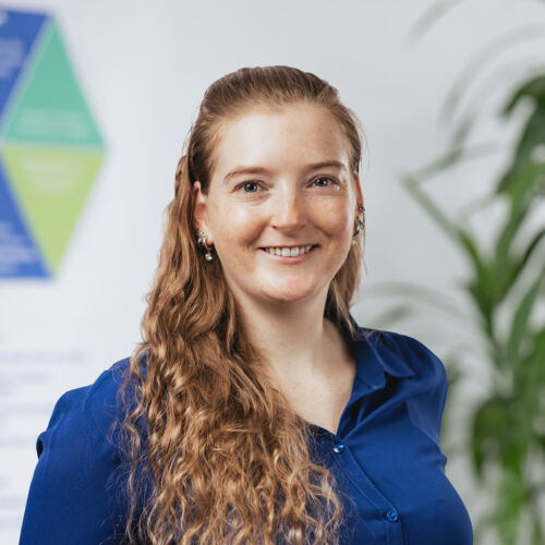 Tanja Neuenschwander